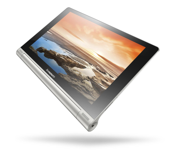Lenovo Yoga Tablet B6000 QC/1024/16GB/Android 4.2 - 162843 - zdjęcie 3